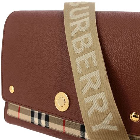 burberry logo detail shoulder bag|Burberry adjustable shoulder bags.